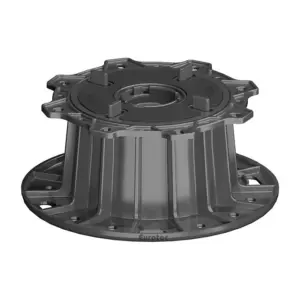 Wspornik tarasowy GIANT L