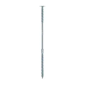 Topduo łeb talerzykowy - wkręt do izolacji nakrokwiowej, 8,0 mm